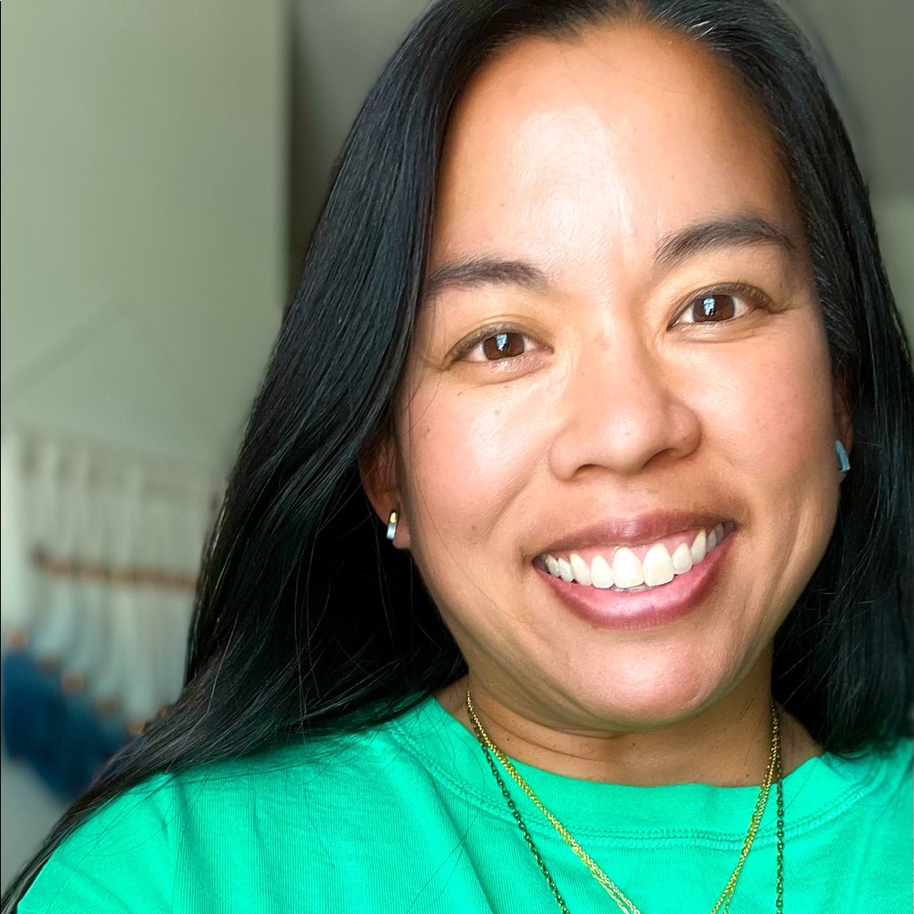 Meet your Posher, Aimee